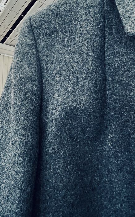 Луксозно ново палто-тренч KUHN KLEIDUNG