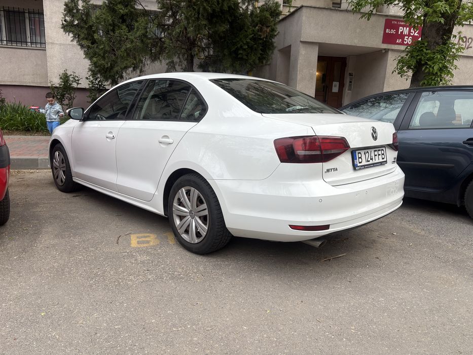 Volkswagen Jetta
