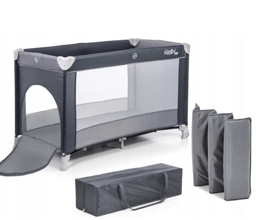 Patut de calatorie pliabil