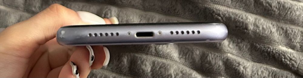 Telefon Iphone 11