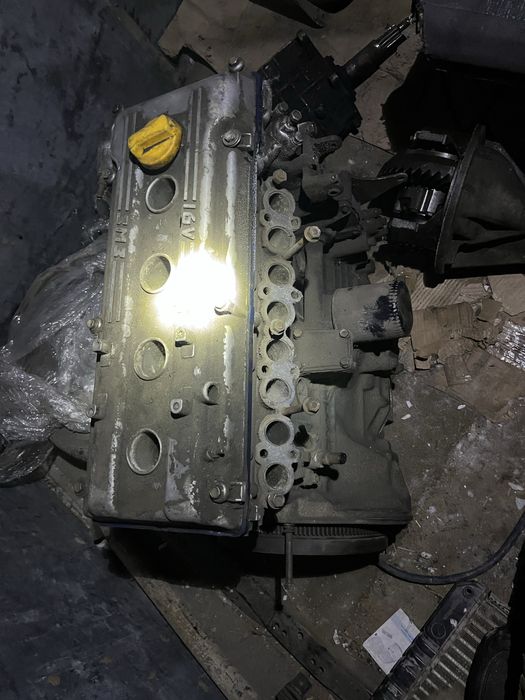 Продам. Двс 406