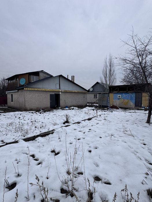 Продам Дачу жилую 10 соток с мансардом