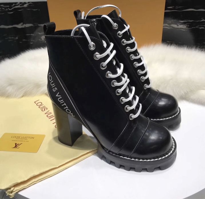 Продам ботинки новые, кожа