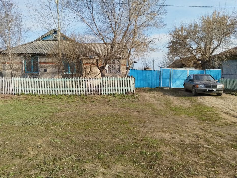 Продам дом  с.Половниковка