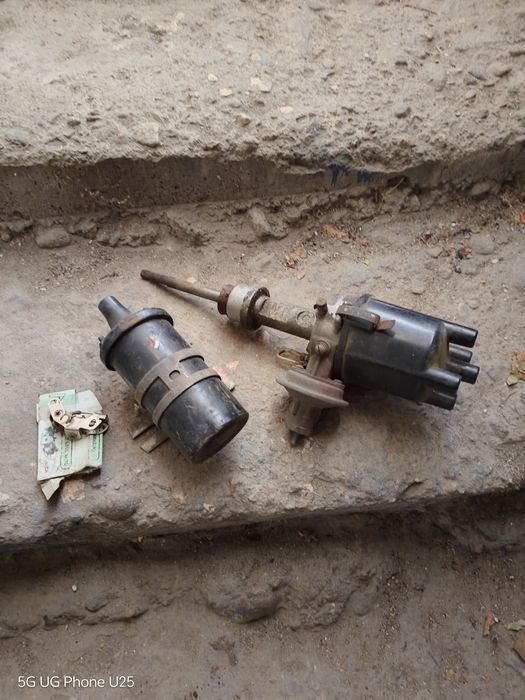 Лада нива резервни части