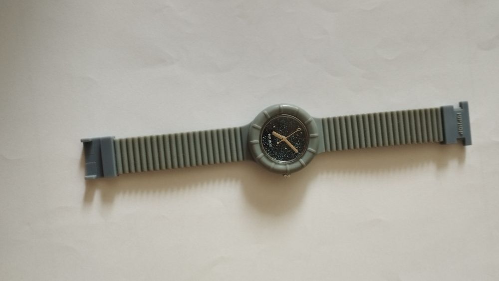 Часовник на италианската марка Hip Hop