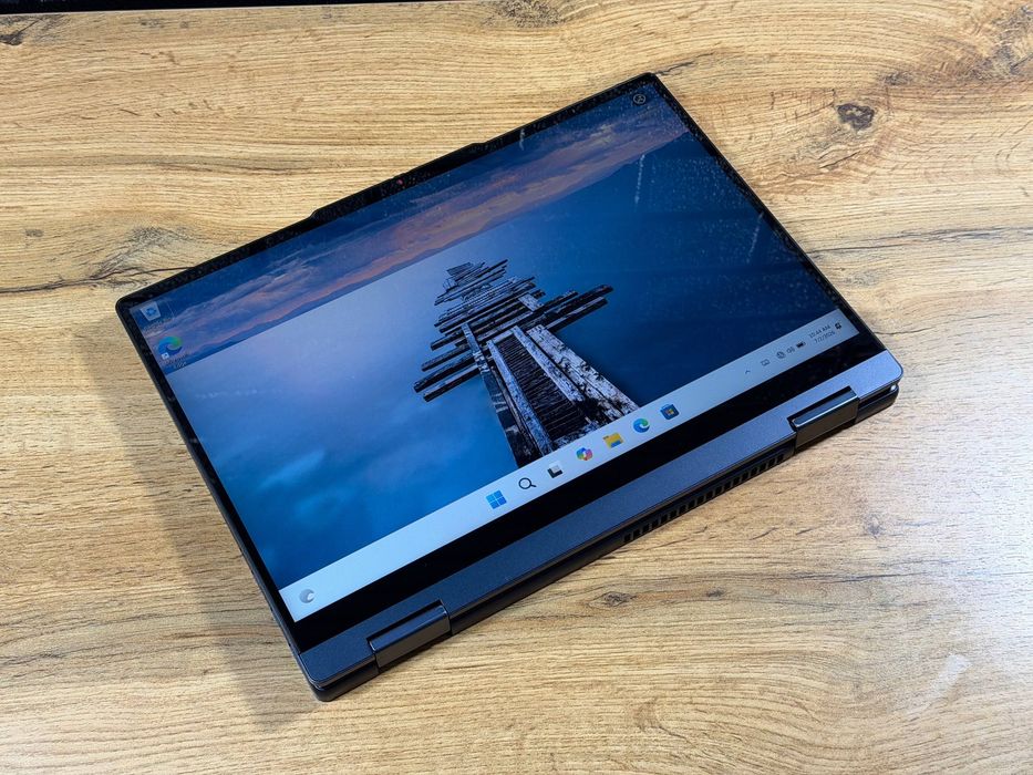 Lenovo  x360 2in1 core 5
