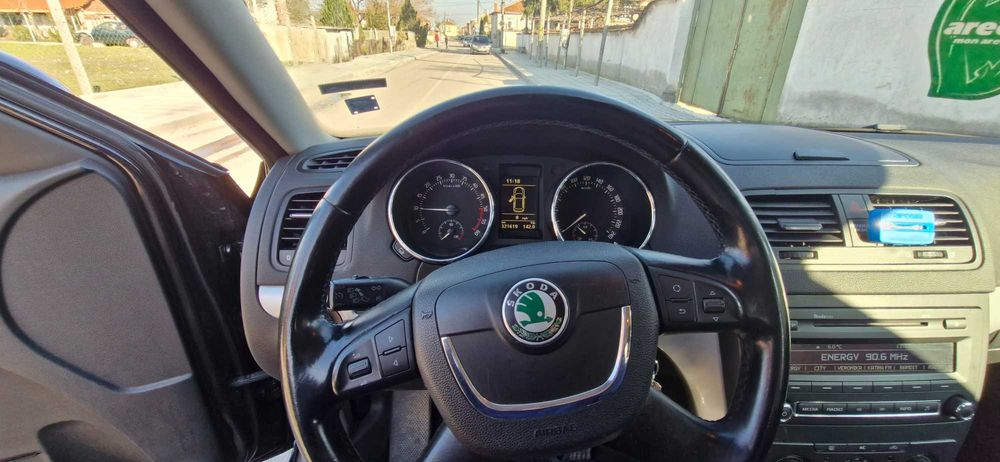 Продавам Шкода Йети