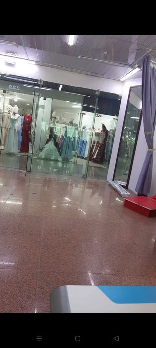 Сдается помещение в Актобе ажары