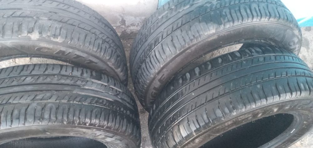 Шины 195/65/15 лето
