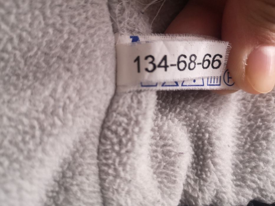 Продам зимний пуховик для девочки