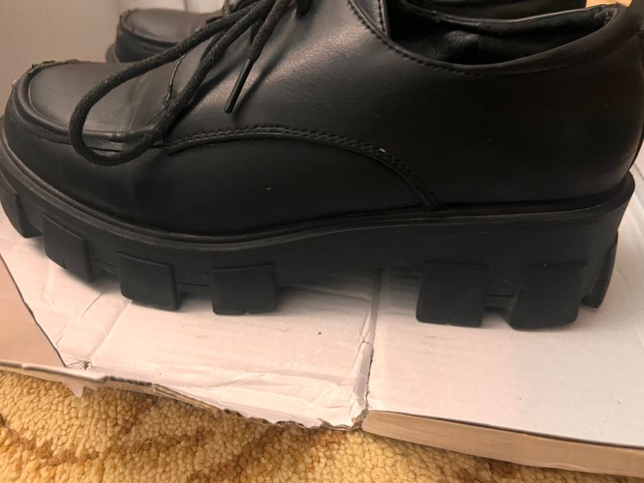 Туфли, лоферы для девушек