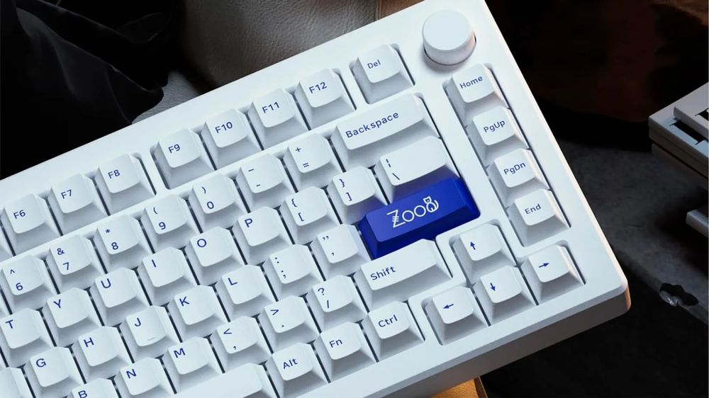 Клавиатура AKKO MOD007B PC