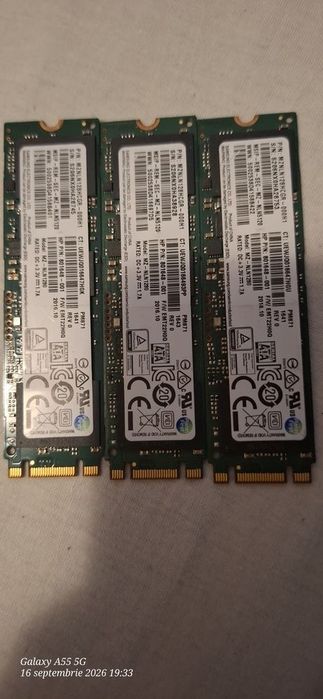 Hard ssd de 128 gb