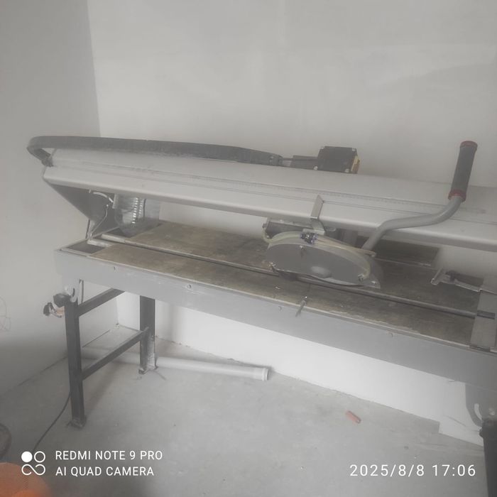 Плиткарез в хорошем состоянии