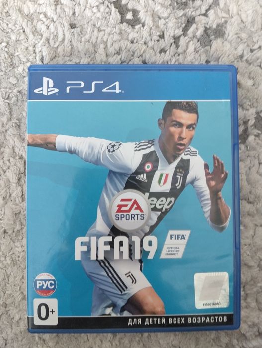 Игры на ps 4 в отличном состоянии