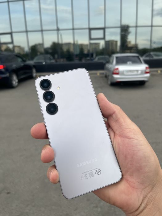 Samsung s25 128gb