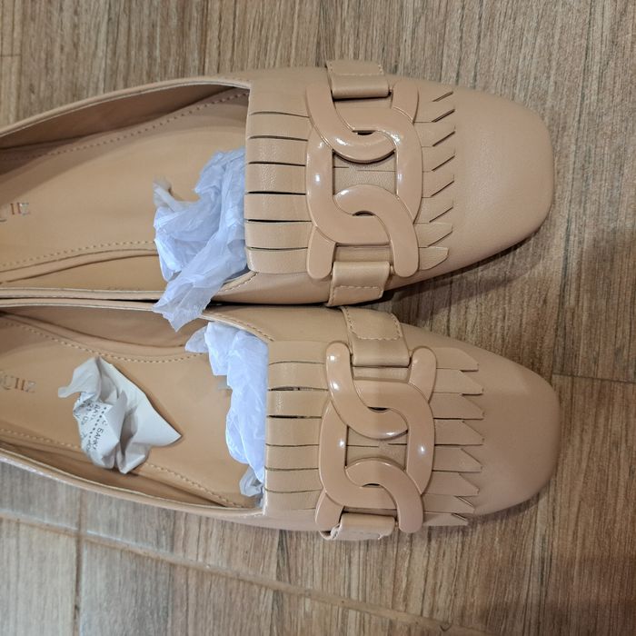 Нови дамски обувки -20лв