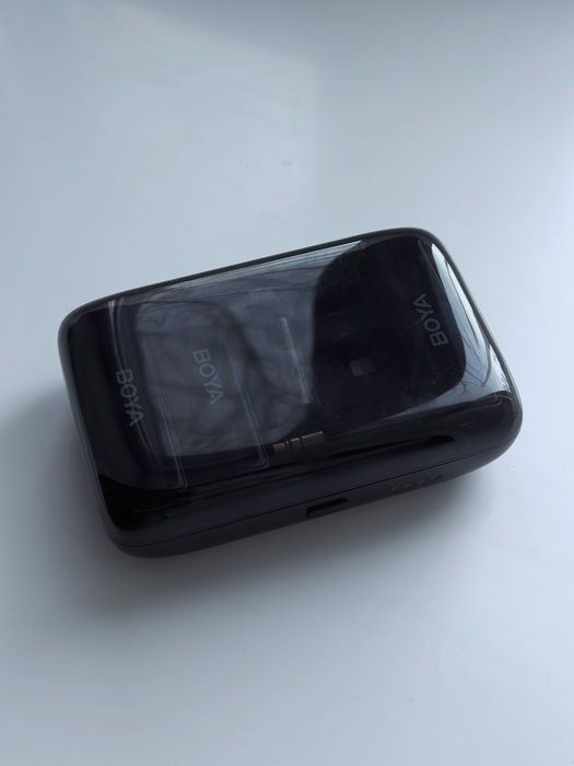 Продам петлички BOYA беспроводные