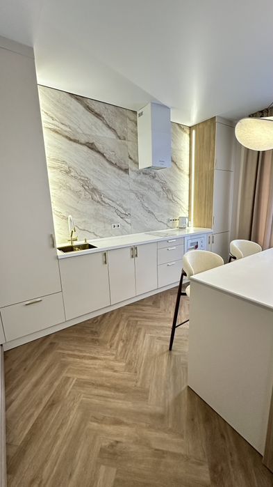 Люкс! 1 комн В Новом доме,Центр