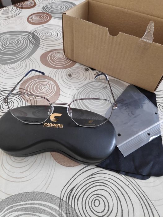 Carrera 323 R80 Мъжки рамки за очила