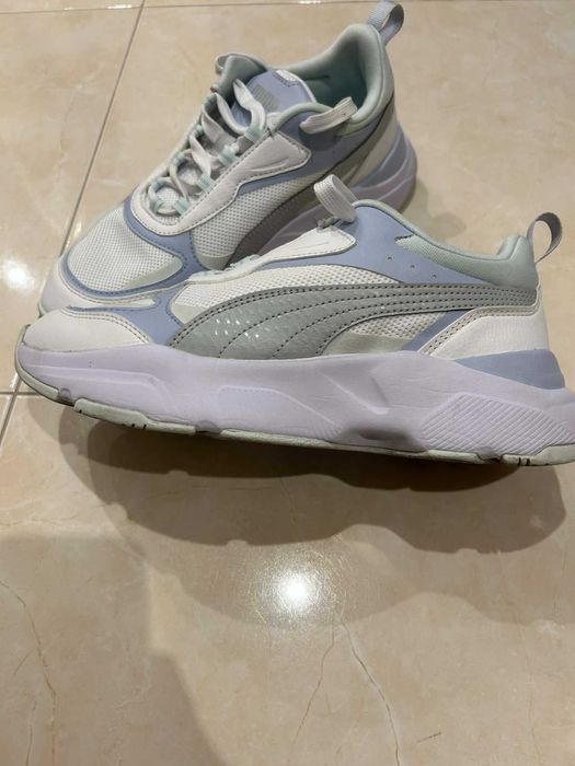 Дамски маратонки PUMA 39 номер