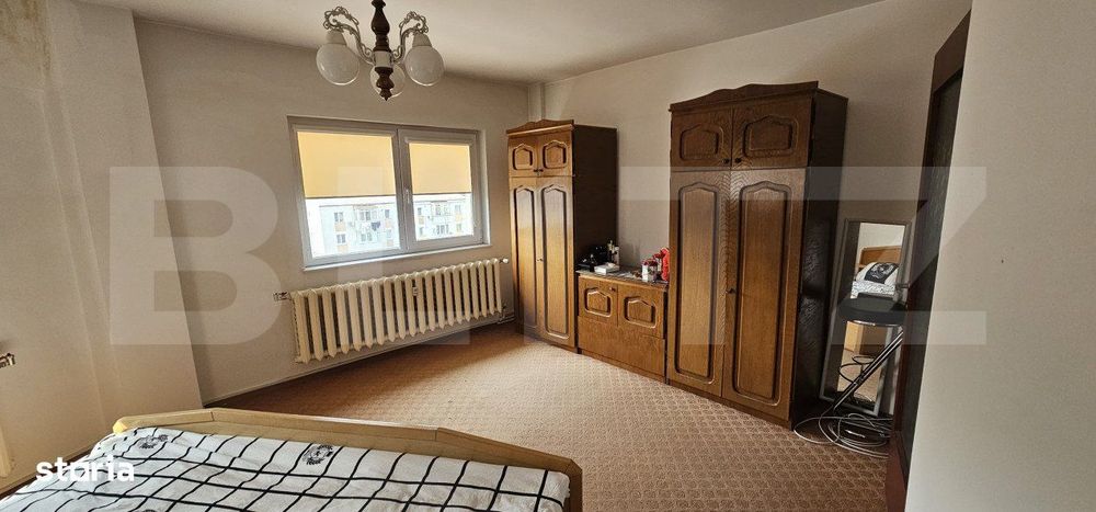 Penthouse  de vis, 151 mp, cu vedere panoramica  asupra osasului