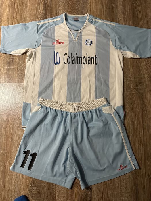 Set complet echipament fotbal