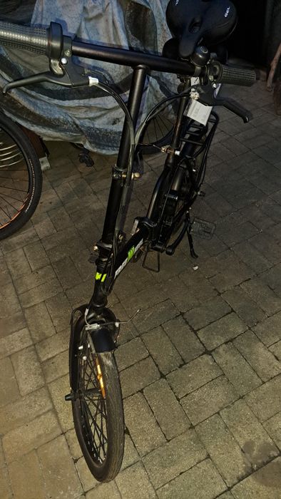 Bicicleta asistata  electric