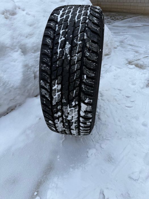 комплект диски Toyota Lc 200