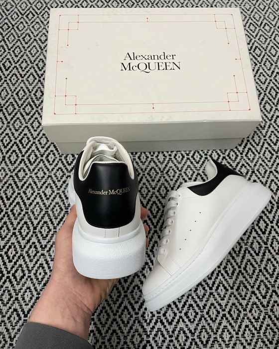 Alexander McQueen