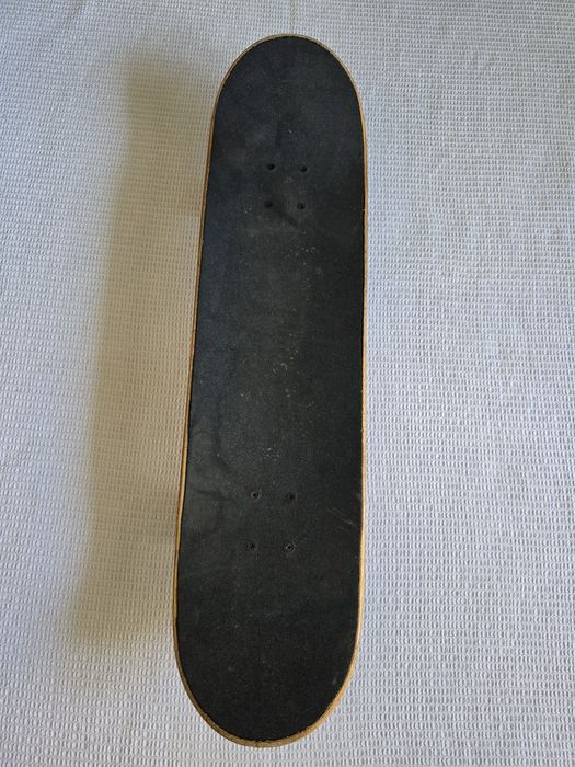 Skateboard Speed Demons Thuggy bear