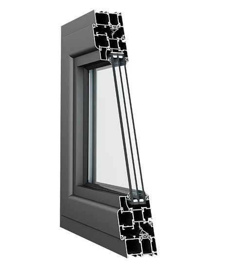 Пластиковые рамы окна двери, TAYHU AKFA Engellberg в Ташкенте