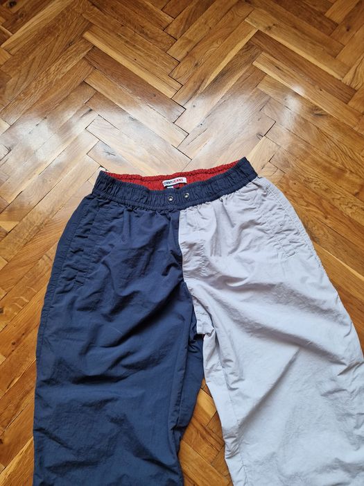 Страхотни дамски спортни панталони TOMMY HILFIGER размер S