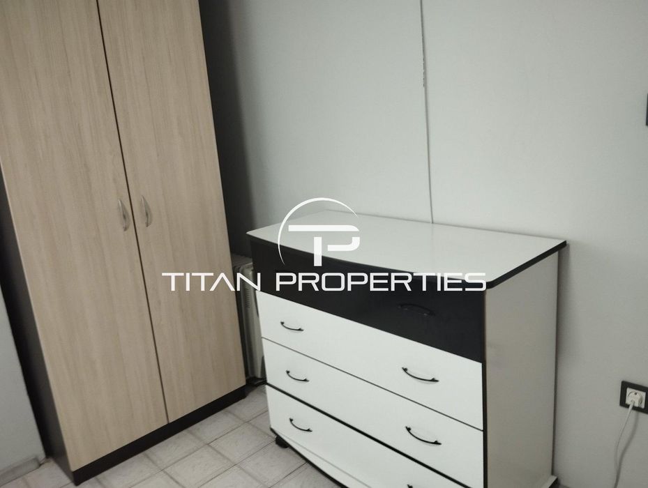 Дава се под наем Двустаен апартамент в Пловдив, Съдийски - 65 кв.м за 350 € - Снимка #4