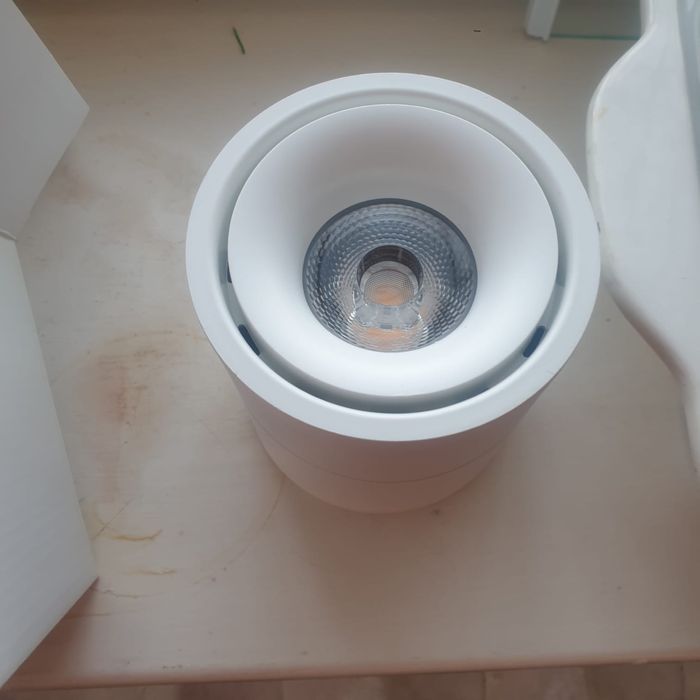 Продам светильник - спот (светильник - led)