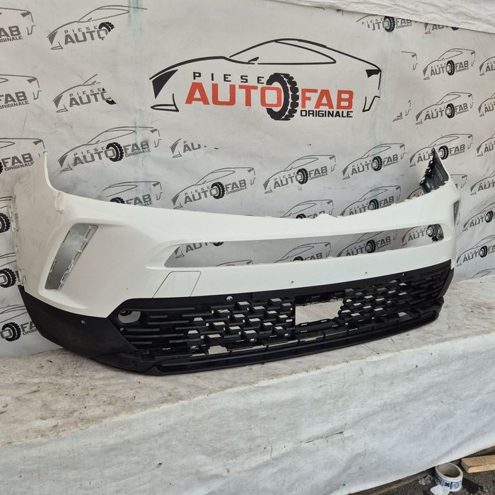 Bara fata Opel Mokka B an 2020-2021-2022-2023-2024