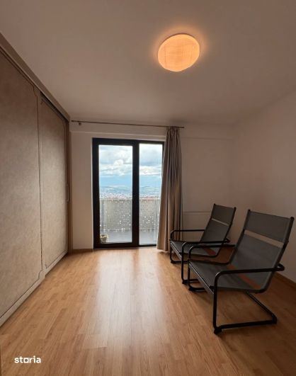 Penthouse de inchiriat | 3 camere | Zorilor / Europa