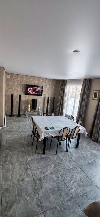 Кафе Макинск в центре