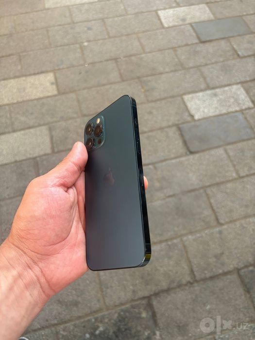 Iphone 12 pro max