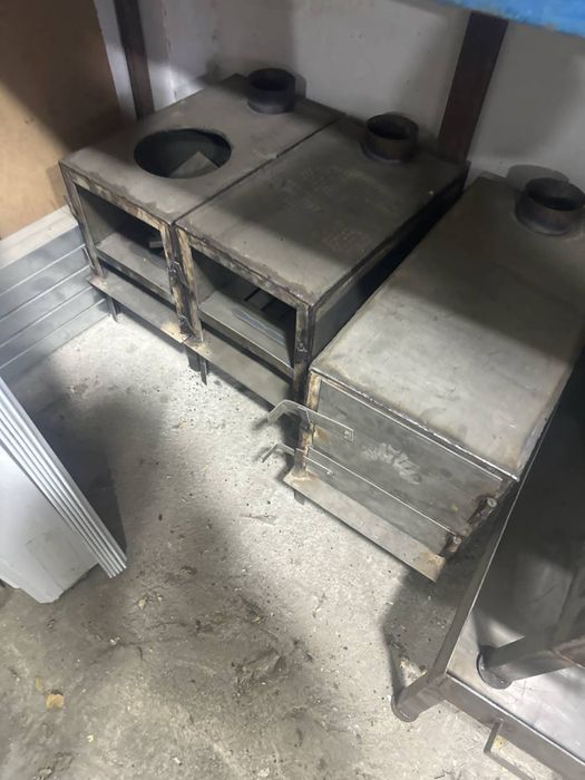 Samovor,dimahod,qo’ra,mangal, pechka,