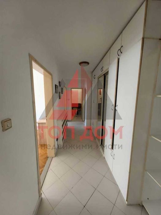 Дава се под наем Тристаен апартамент в Варна, Трошево - 75 кв.м за 408 € - Снимка #5