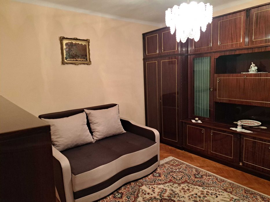 Apartament central 2 camere