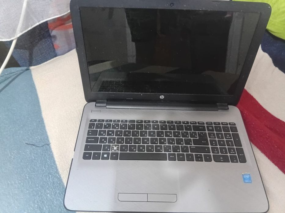 Продам ноут hp за 20к