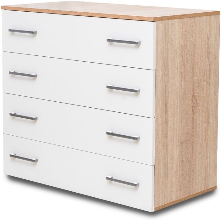 Продам комод 4ящ.