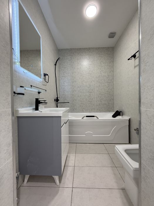 5 хонали янги ЕВРО КОТТЕДЖ сотилади! Корзинка склад