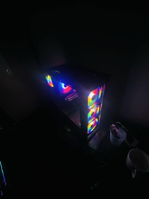 Продается отличный компьютер