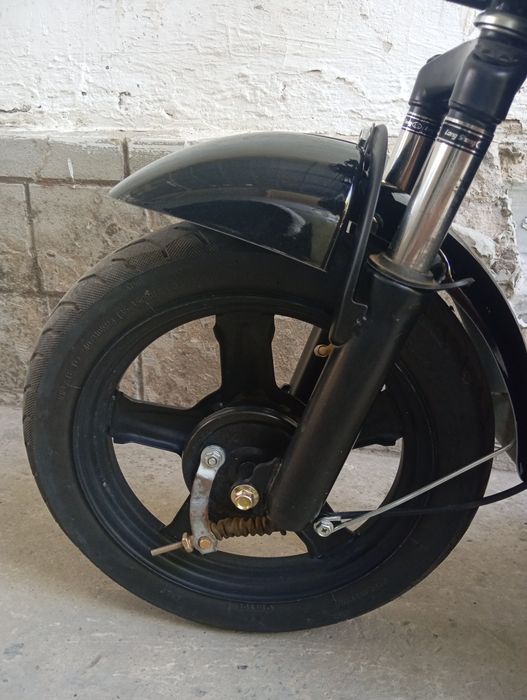 Электо велик sk8