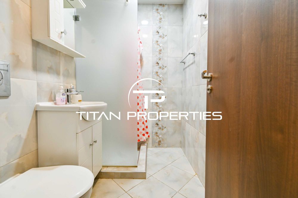 Дава се под наем Двустаен апартамент в София, Разсадника - 61 кв.м за 509.49 € - Снимка #9