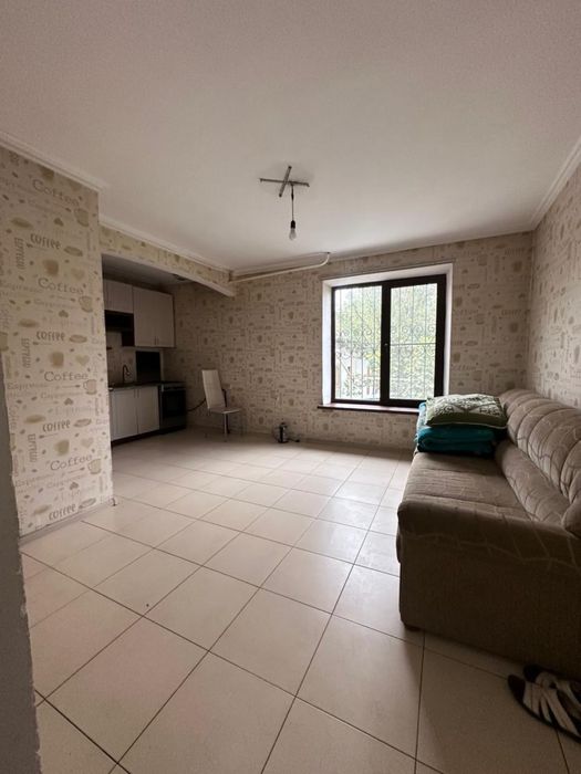 Продам дом в Кизе-Алмалыбак